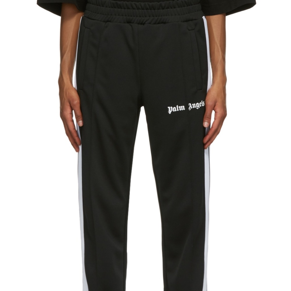 Palms Angels track pants